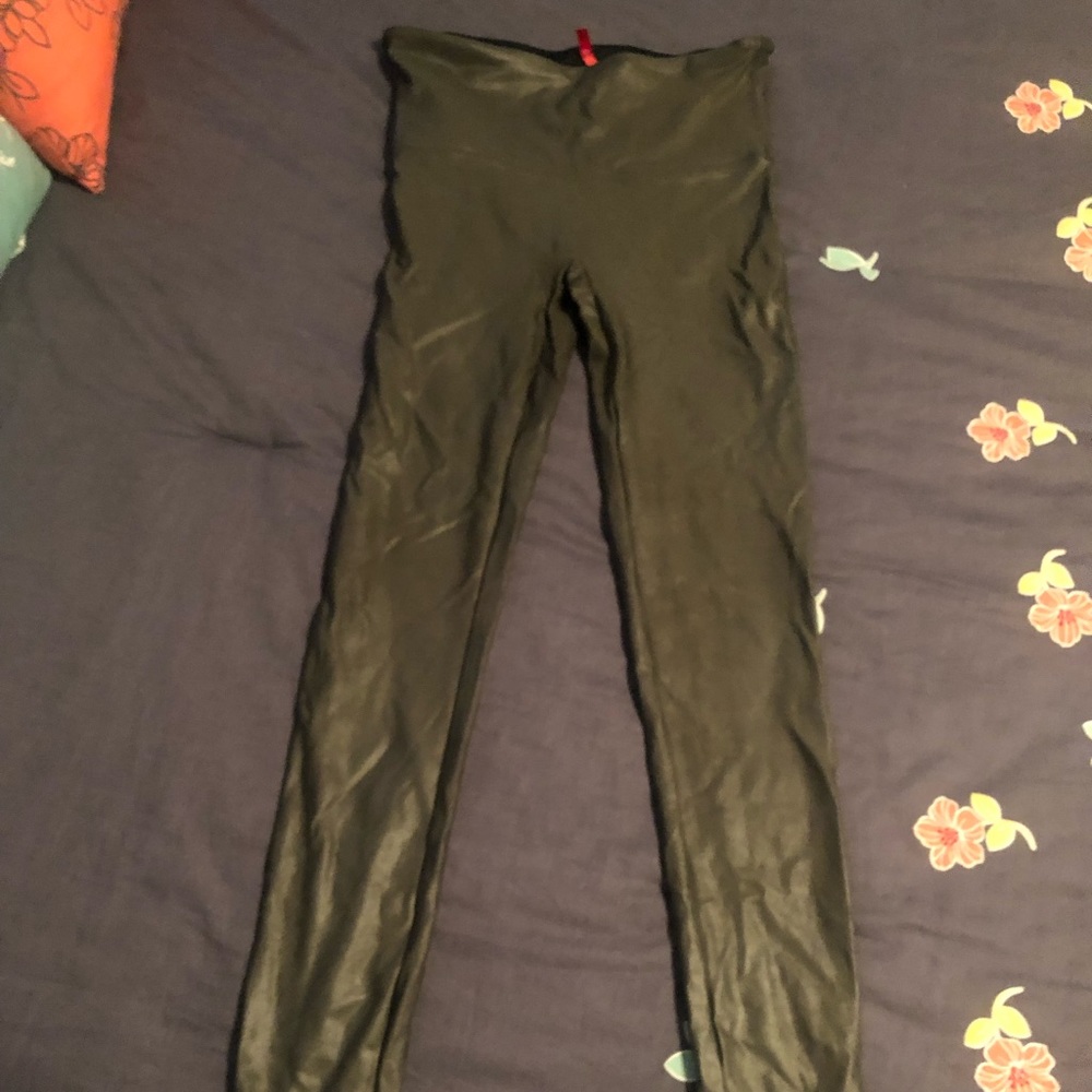 SPANX Leggings